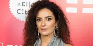 Gioia Spaziani biografia: chi è, età, altezza, peso, figli, marito, Instagram e vita privata