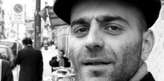 Giovanni Ludeno biografia: chi è, età, altezza, peso, figli, moglie, Instagram e vita privata