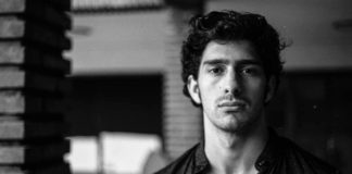 Iacopo Ricciotti biografia: chi è, età, altezza, peso, figli, moglie, Instagram e vita privata