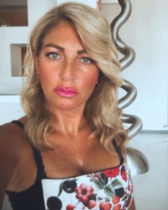 Ida Rendano biografia: chi è, età, altezza, peso, figli, marito, Instagram e vita privata