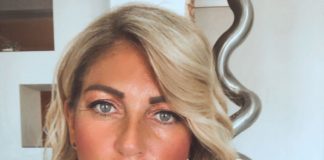Ida Rendano biografia: chi è, età, altezza, peso, figli, marito, Instagram e vita privata