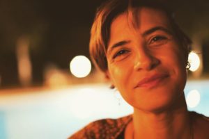 Ilaria Macchia biografia: chi è, età, altezza, peso, figli, marito, Instagram e vita privata