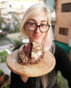 Irene Volpe biografia: chi è , età, altezza, peso, fidanzato, Instagram e vita privata