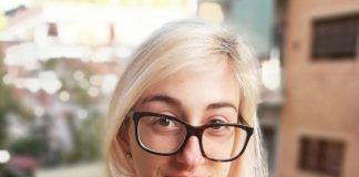 Irene Volpe biografia: chi è , età, altezza, peso, fidanzato, Instagram e vita privata