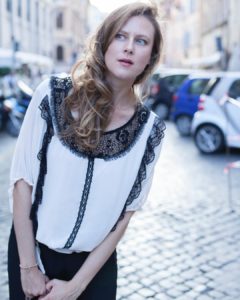 Isabella Aldovini biografia: chi è, età, altezza, peso, figli, marito, Instagram e vita privata