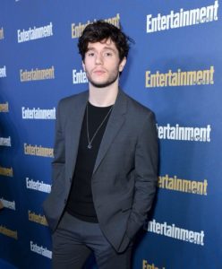 James Scully biografia: chi è, età, altezza, peso, tatuaggi, Instagram e vita privata