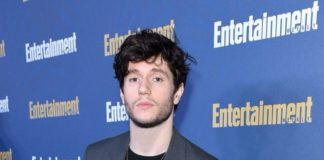 James Scully biografia: chi è, età, altezza, peso, tatuaggi, Instagram e vita privata