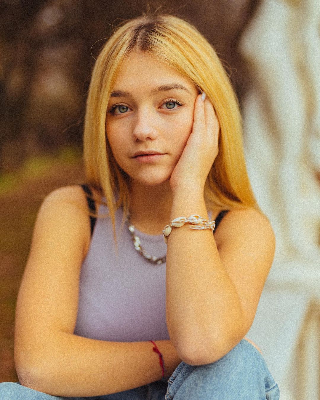 Jennifer Preda Biografia Chi E Eta Altezza Peso Fidanzato Instagram Tiktok E Vita Privata Spettegolando