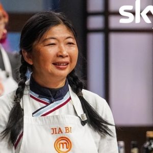 Jia Bi Ge biografia: chi è, età, altezza, peso, figli, marito, Instagram e vita privata