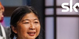 Jia Bi Ge biografia: chi è, età, altezza, peso, figli, marito, Instagram e vita privata