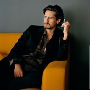 Juan Diego Botto biografia: chi è, età, altezza, peso, figli, moglie, Instagram e vita privata