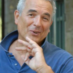 Lamberto Sposini biografia: chi è, età, altezza, peso, figli, moglie, malore, Instagram e vita privata