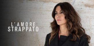 L'amore Strappato storia vera: trama completa della miniserie