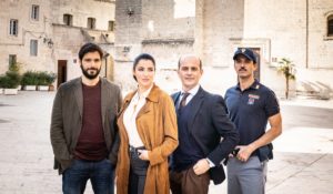 Le indagini di Lolita Lobosco: che cos'è, cast, trama, quante puntate sono, streaming e repliche