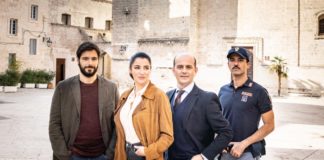Le indagini di Lolita Lobosco: che cos'è, cast, trama, quante puntate sono, streaming e repliche