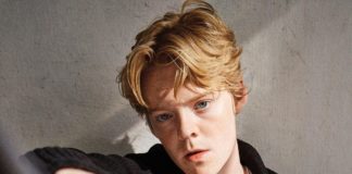 Lucas Lynggaard Tønnesen biografia: chi è, età, altezza, peso, fidanzata, Instagram e vita privata