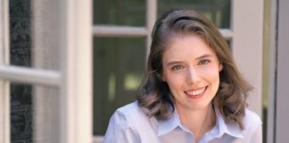 Madeline Miller biografia: chi è, età, altezza, peso, figli, marito, Libri, Instagram e vita privata