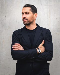 Marco Borriello biografia: chi è, età, altezza, peso, tatuaggi, figli, moglie, Instagram e vita privata