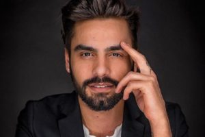 Mario Serpa biografia: chi è, età, altezza, peso, tatuaggi, compagno, Instagram e vita privata