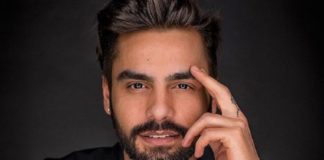 Mario Serpa biografia: chi è, età, altezza, peso, tatuaggi, compagno, Instagram e vita privata
