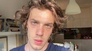 Matteo Oscar Giuggioli biografia: chi è, età, altezza, peso, fidanzata, Instagram e vita privata
