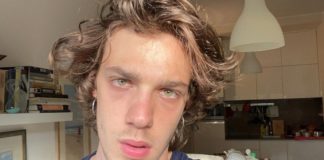 Matteo Oscar Giuggioli biografia: chi è, età, altezza, peso, fidanzata, Instagram e vita privata
