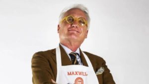 Maxwell Alexander biografia: chi è, età, altezza, peso, figli, moglie, Instagram e vita privata