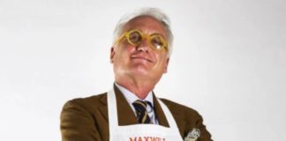 Maxwell Alexander biografia: chi è, età, altezza, peso, figli, moglie, Instagram e vita privata