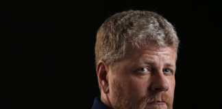 Michael Cudlitz biografia: chi è, età, altezza, peso, figli, moglie, Instagram e vita privata