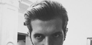 Michael Schermi biografia: chi è, età, altezza, peso, figli, moglie, Instagram e vita privata