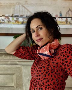 Minnie Driver biografia: chi è, età, altezza, peso, figli, marito, Instagram e vita privata
