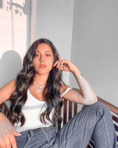Miriam Landi (spottedlandi) biografia: chi è, età, altezza, peso, fidanzato, Instagram, TikTok e vita privata