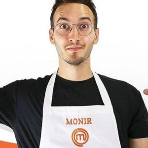 Monir Eddardary biografia: chi è, età, altezza, peso, figli, moglie, Instagram e vita privata