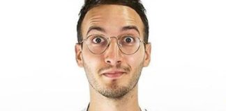 Monir Eddardary biografia: chi è, età, altezza, peso, figli, moglie, Instagram e vita privata