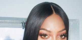 Naomi Campbell biografia: chi è, età, altezza, peso, misure, figli, marito, Instagram e vita privata