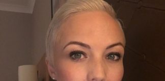 Nichola Burley biografia: chi è, età, altezza, peso, figli, marito, Instagram e vita privata