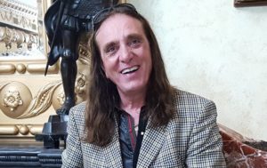 Nicola Flotta (Cavaliere Flotta) biografia: chi è, età, altezza, peso, figli, moglie, Instagram e vita privata