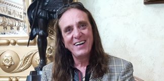Nicola Flotta (Cavaliere Flotta) biografia: chi è, età, altezza, peso, figli, moglie, Instagram e vita privata