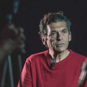 Ninni Bruschetta biografia: chi è, età, altezza, peso, figli, moglie, Instagram e vita privata