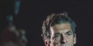 Ninni Bruschetta biografia: chi è, età, altezza, peso, figli, moglie, Instagram e vita privata