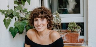 Noelia Marlo biografia: chi è, età, altezza, peso, fidanzato, Instagram e vita privata