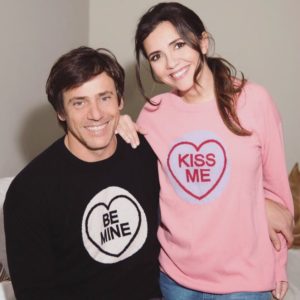 Perché Serena Rossi e Davide Devenuto non sono ancora sposati: scopriamolo insieme