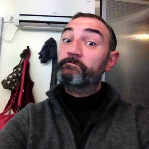 Raffaele Vannoli biografia: chi è, età, altezza, peso, figli, moglie, Instagram e vita privata