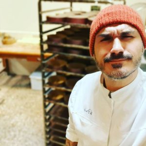 Roberto di Pinto biografia: chi è, età, altezza, peso, tatuaggi, figli, moglie, Instagram e vita privata