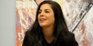 Samantha nuova tronista biografia: chi è, età, altezza, peso, tatuaggi, fidanzato, Instagram e vita privata