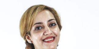 Sedighe Sharifi Dahajo biografia: chi è, età, altezza, peso, figli, marito, Instagram e vita privata