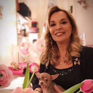 Silvana Giacobini biografia: chi è, età, altezza, peso, figli, marito, libri, Instagram e vita privata