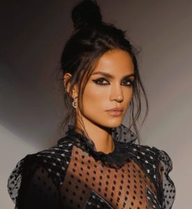 Sofia Resing biografia: chi è, età, altezza, peso, figli, marito, Instagram e vita privata