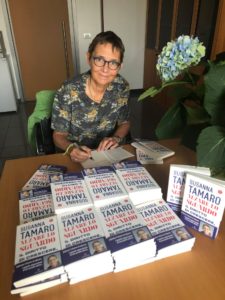 Susanna Tamaro biografia: chi è, età, altezza, peso, compagna, libri, Facebook e vita privata