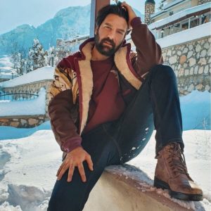 Taner Rumeli biografia: chi è, età, altezza, peso, figli, moglie, Instagram e vita privata